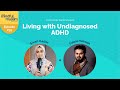 Living with Undiagnosed ADHD with Faisal Hussain - The Mindful Muslim Podcast #039