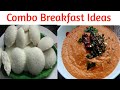 Delicious Combo Breakfast Recipes | Breakfast Recipe