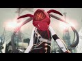 scarlet nexus 緋紅結繫 gmv red criminal