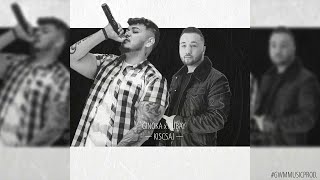 Ginoka x Rubay – Kiscsaj /Official Audio/