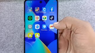 Tecno spark10 pro dual Snapchat !! how to enable dual Snapchat spark 10 pro ( 2024 )