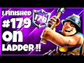 END SEASON TOP 200 LADDER PUSH With Giant Double Prince 😍🔥