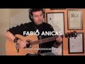 Tears in heaven (Clapton) | Fabio Anicas