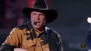 Garth Brooks - Summer