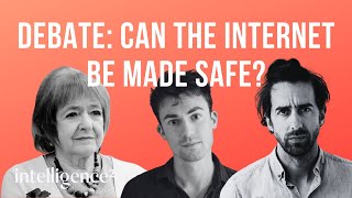 Debate: Can the Internet Be Made Safe?