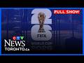 TTC sprints to complete Line 1 work ahead of the World Cup | CTV News Toronto at Six for June 2 2026