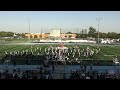 dgs h s music bowl wheaton north h s 2024