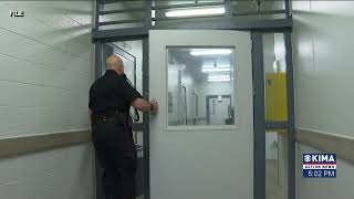 Man Found Guilty of Escaping Yakima County Jail