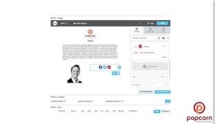 Features: Drag & Drop Email Editor