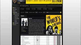 www.Qtrax.com - Over 25 Million Free & Legal Music Downloads