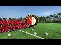 Axis Football Academy