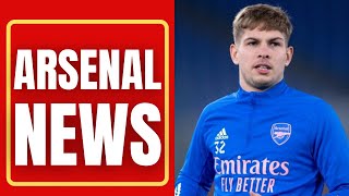 5 Arsenal Players WHO Mikel Arteta SHOULD Hand NEW Arsenal CONTRACTS | Arsenal News Today