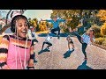 Sho Madjozi - John Cena Dance Challenge