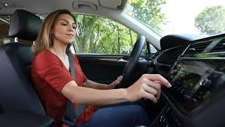 Navigation: Map View | Knowing Your VW