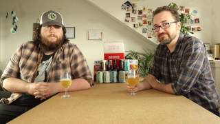 Beer52 Presents: Roadtrip Beer Tasting