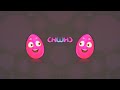 Chu chu tv special intro editing with clip graphics effects