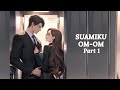 Suamiku om-om || Bab 1 || Novel Romantis #fizzo #romantic #romantis