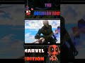 MARVEL EDIT | NO LIE #shorts  @The Obsidian Editz