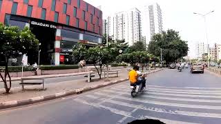 VIP ROAD SURAT | VESU SURAT CITY