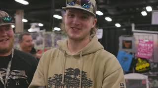 Lite Boots Reactions - NWTF 2023