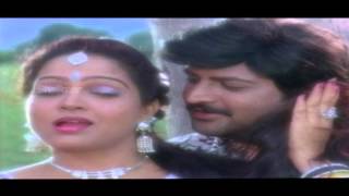 Yama Ranju Video Song || Rowdy Gari Pellam Movie || Mohan Babu, Sobhana