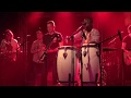 Helsinki-Cotonou Ensemble @ Fest Afrika