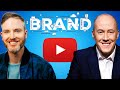 How to Build a Business Around Your Personal Brand (Chris Ducker)