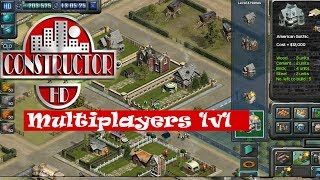 Constructor HD Multiplayers [ No Comment ]