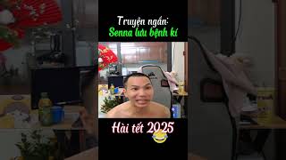 Senna hồi kí trong \