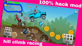Hill Climb Racing - ALL WORLD RECORDS 2022 | Funny Gameplay