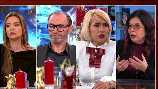 Novo jutro-Zora Dobričanin,Antonela Jelić,Anđelko Aćimović,Ratomir Antonović,M. Raonić-21.12.2024.