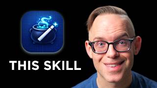 Create iOS and macOS apps with this Skill + Codex @OpenAI