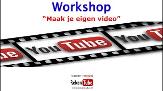 Maak je eigen video met PowerPoint