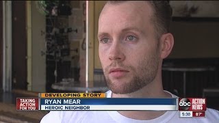 Sarasota police searching for attacker