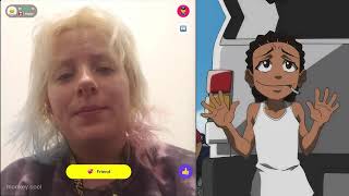 Stackswopo Trolling Monkey App PT.92 (TOO FUNNY!)