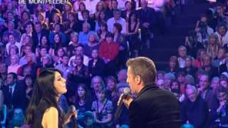 Nolwenn Leroy \u0026 Lambert Wilson - L'orage