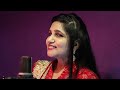 chalo dadi ke darbar badimavas special bhajan singer sudha sharma