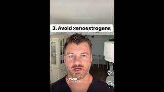 4 Tips to Reduce High Estrogen