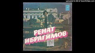 Ренат Ибрагимов ‎– Старый Костер