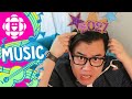 Rap Battle: We're Ready for 2021! | CBC Kids