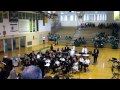 bbhs band 05192013