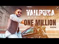 Vailpuna | Official Video | Mani Gill Ft. Miss Ranjana | New Punjabi Song 2023