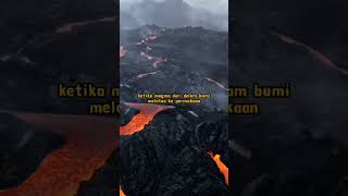 Bagaimana proses terbentuknya gunung? Simak video berikut ini