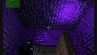 Testing 123 hammer editor