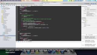 ‪Cocos2d x Tutorial 5 Positioning using MoveTo‬‏ YouTube 360p