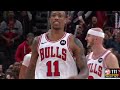 Thank You DeMar DeRozan - Chicago Bulls Highlights 21-24 - SACRAMENTO KINGS NEW SIGNING