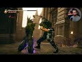 cette ninja est... 😅 ninja gaiden 2 black Épisode 3