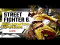 STREET FIGHTER 6 | Simple Starters Combo Guide - JAMIE