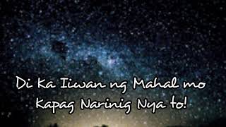 Musika Upang di ka Iwanan ng Mahal mo | Pampapigil