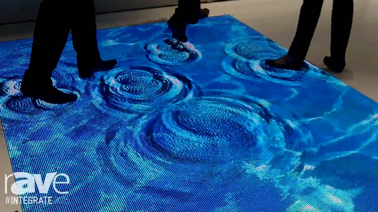 Interactive Floor Infoupdate Org